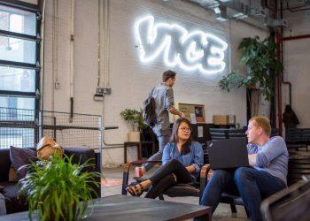 Vice Media Sold to Fortress-Led Consortium for 0m After Bankruptcy Approval