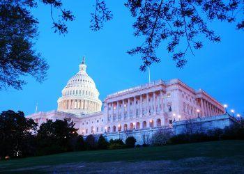 US Senate Passes Crucial Deal to Raise Debt Ceiling, Avoiding Potential Default