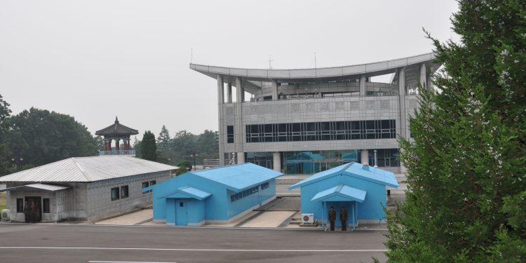 US Soldier Detained in North Korea After Unauthorized Border Crossing