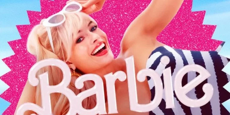 Vietnam Bans Barbie Film Over Contested Territorial Claims