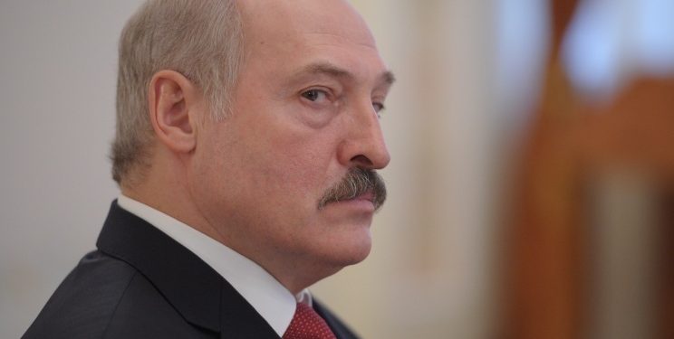 Belarusian President Lukashenko Says Wagner Group Leader Yevgeny Prigozhin Is in Russia, Not Belarus