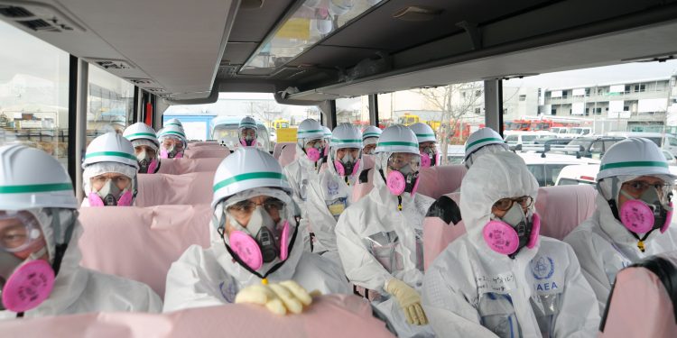 South Korea Supports Fukushima Water Release Plan; China Implements Japan Food Ban