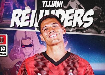 AC Milan Signs Tijjani Reijnders from AZ Alkmaar as Midfield Reinforcement