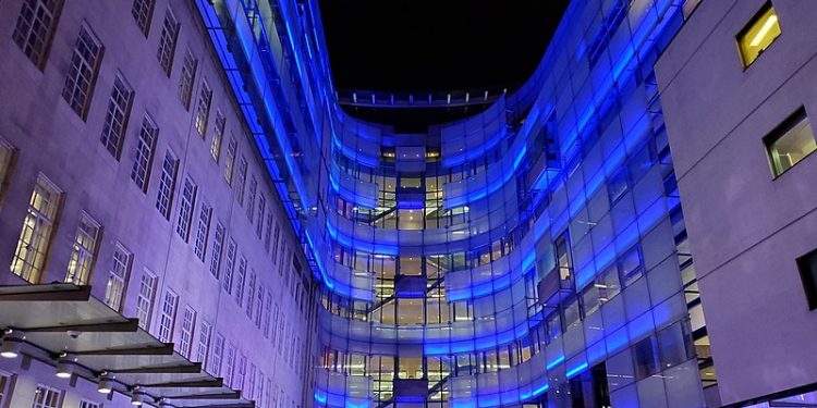 BBC Presenter Accused of Paying Teen for Explicit Photos Faces Fresh Allegations of Inappropriate Video Call