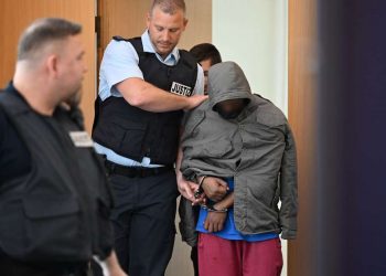 Eritrean Asylum Seeker Sentenced to Life in Germany for Stabbing Attack