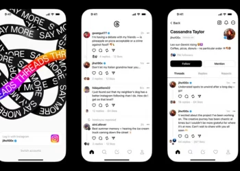 Meta’s Threads App Attracts 10 Million Users in First Seven Hours