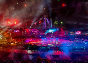 2026 Commonwealth Games in Doubt as Victoria Withdraws as Host