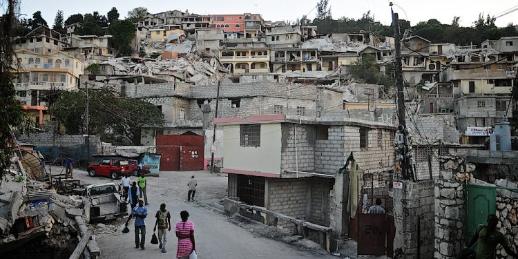 Vigilante Groups in Haiti Kill 264 Suspected Gang Members, UN Report