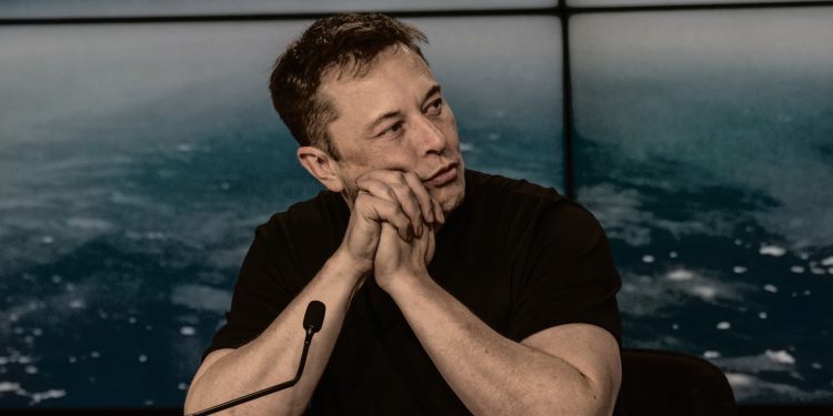 Elon Musk Launches Artificial Intelligence Startup xAI
