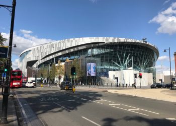 Tottenham Hotspur Owner Joe Lewis Indicted for “Brazen” Insider Trading Scheme