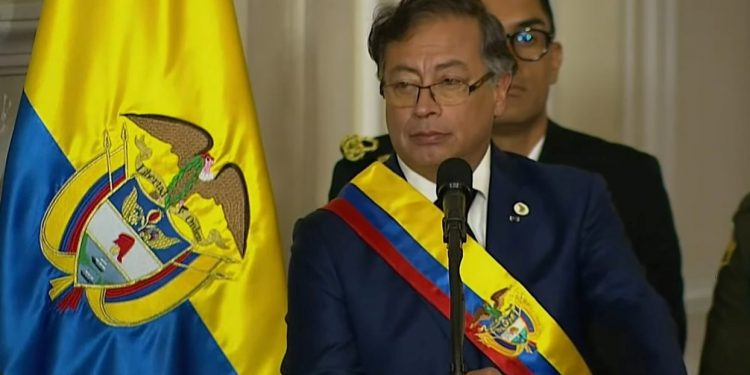 Son of Colombian President Arrested on Money Laundering and Enrichment Charges