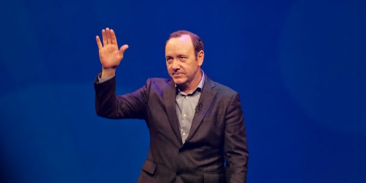 Kevin Spacey Acquitted of Sexual Offences Charges in UK Trial