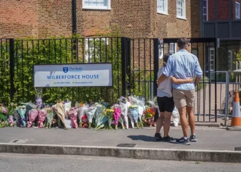 Tragic Car Crash at Wimbledon School Claims Second Child’s Life