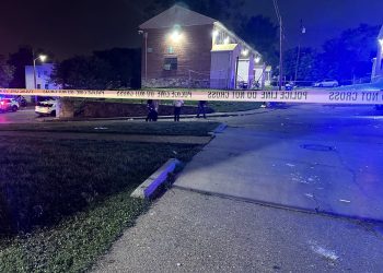 Manhunt Underway After Deadly Mass Shooting at Baltimore Block Party