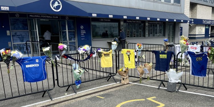 Millwall Owner John Berylson Dies in Tragic Accident