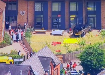 Tragic Crash at Girls’ School in Wimbledon Claims Life of Eight-Year-Old Girl