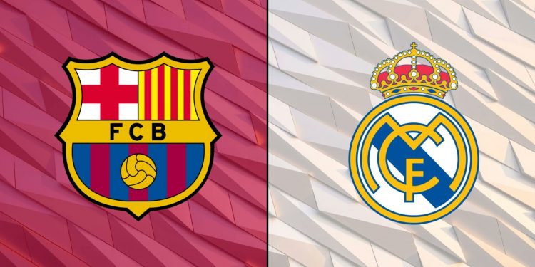 Barcelona Dominates Friendly Match in Dallas, Defeating Real Madrid 3-0