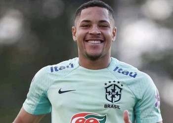 Barcelona Set to Secure a Major Signing: Highly Sought-After Brazilian Teenager Joins Camp Nou