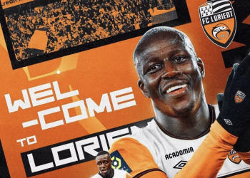 Benjamin Mendy Returns to Football, Signs Two-Year Contract with Ligue 1 Club Lorient