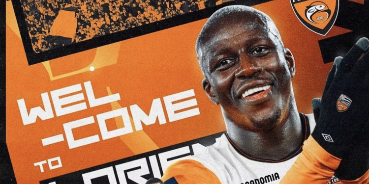 Benjamin Mendy Returns to Football, Signs Two-Year Contract with Ligue 1 Club Lorient