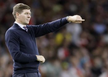 Steven Gerrard Named Manager of Al-Ettifaq in Saudi Pro League