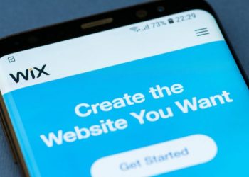 Wix Introduces AI Site Generator Allowing Users to Create Entire Site with Prompts