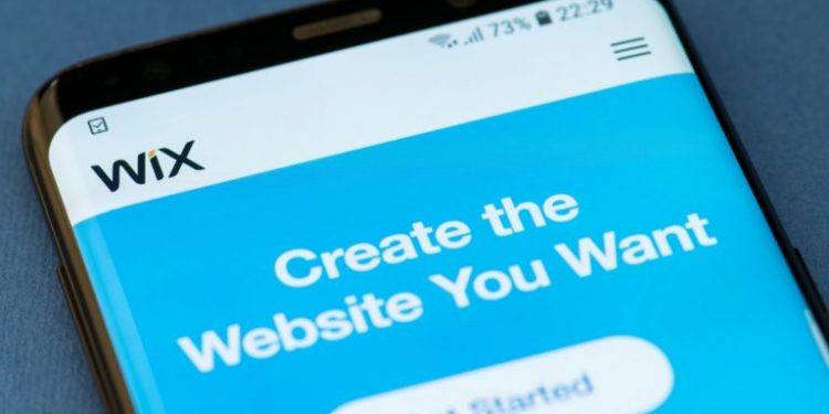 Wix Introduces AI Site Generator Allowing Users to Create Entire Site with Prompts