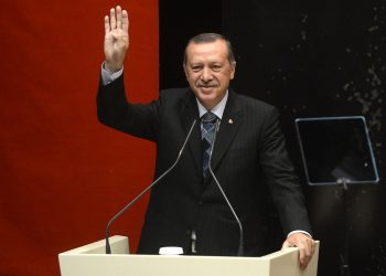 Turkey’s President Offers Support for Sweden’s NATO Bid in Exchange for EU Membership Talks