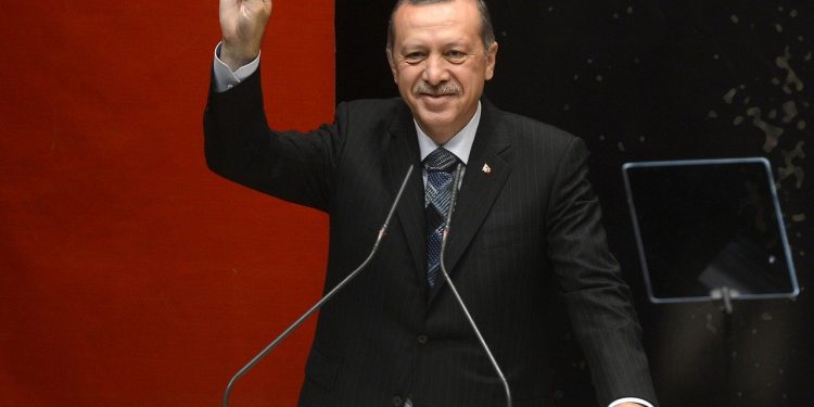 Turkey’s President Offers Support for Sweden’s NATO Bid in Exchange for EU Membership Talks