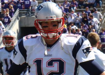 NFL Legend Tom Brady Becomes Minority Owner of Birmingham City Football Club