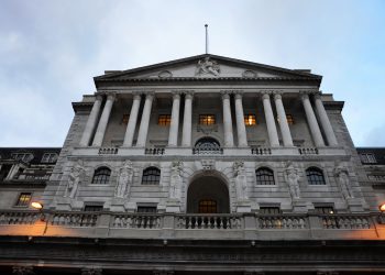 Bank of England Raises Interest Rates to 5.25%, Acknowledges Falling Inflation, and Projects Weaker Economic Growth