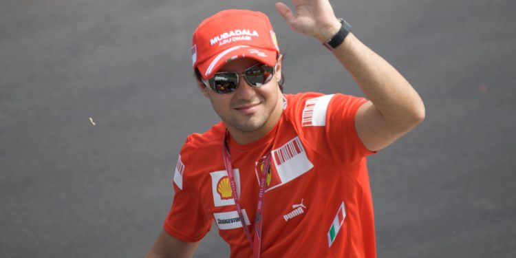 Ferrari Team Principle Discusses Felipe Massa’s Legal Action Against Formula 1 For ‘Crash-Gate’ Compensation