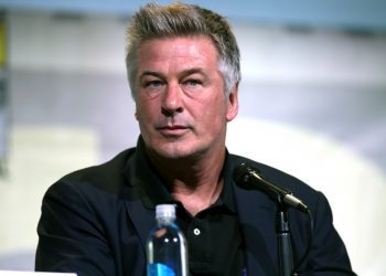 Alec Baldwin Reindicted in New Mexico for Involuntary Manslaughter in “Rust” Shooting