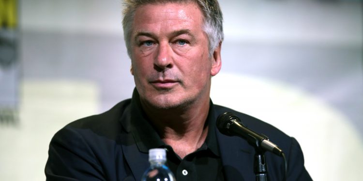 Alec Baldwin Reindicted in New Mexico for Involuntary Manslaughter in “Rust” Shooting