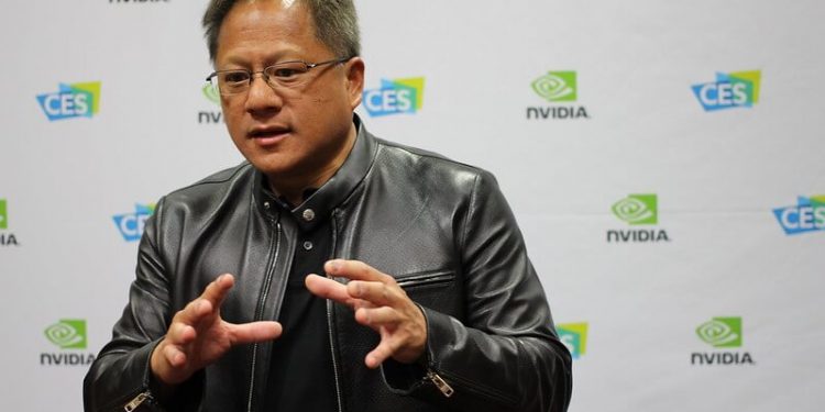 Nvidia Achieves Record Sales Growth Fueled by Soaring Demand for AI Chips