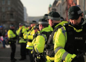 Data Breach Shakes Northern Ireland Police, Critical Incident Declared