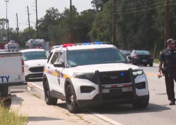 ‘Racially Motivated’ Shooting Claims Lives in Jacksonville, Florida