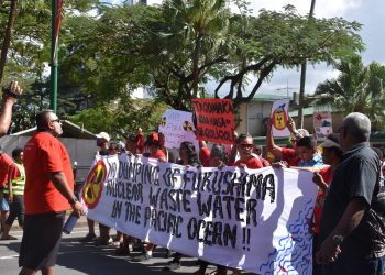 Global Concerns and Protests Mount Over Japan’s Release of Treated Water from Fukushima