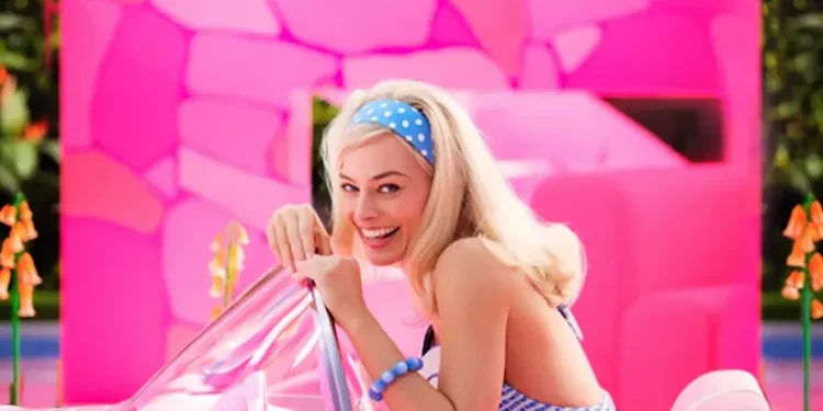 Barbie Film Hits Billion-Dollar Mark in Just 17 Days: Greta Gerwig Makes History as Solo Director