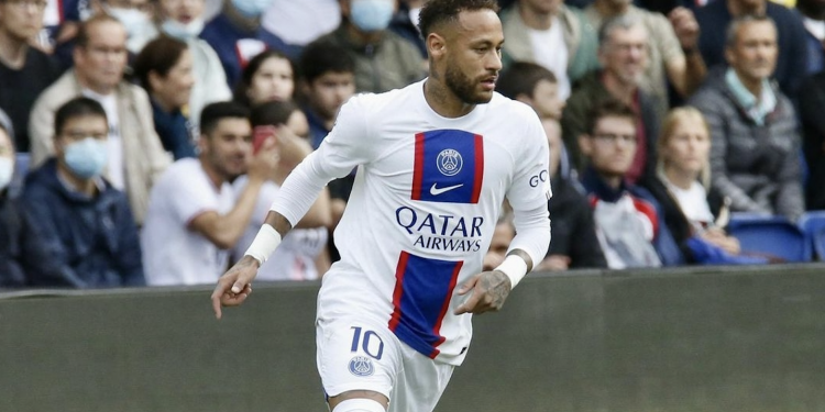 Neymar Set to Join Al Hilal from PSG