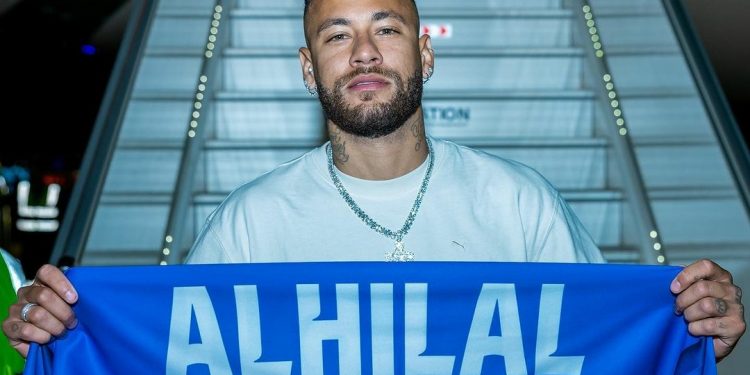 Neymar Joins Al Hilal: Deco Reveals Barcelona Snub Reasons as Brazilian Star Embraces New Challenge
