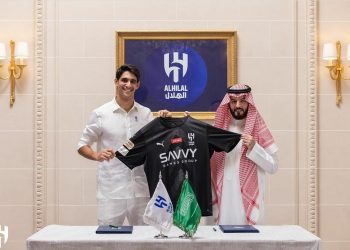 Moroccan Goalkeeper Yassine Bounou Joins Al-Hilal