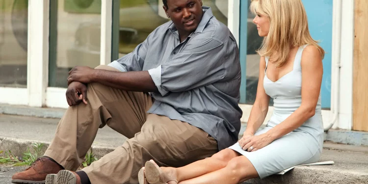 Former NFL Player Michael Oher Reveals ‘The Blind Side’ Couple Never Adopted Him, Alleges Manipulation for Financial Gain