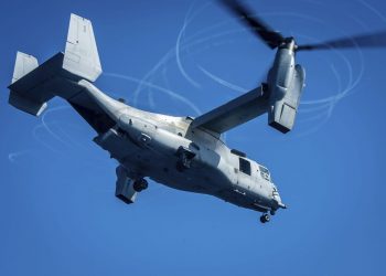 Military Helicopter Crash Claims Lives of 3 US Marines during Australian Exercises