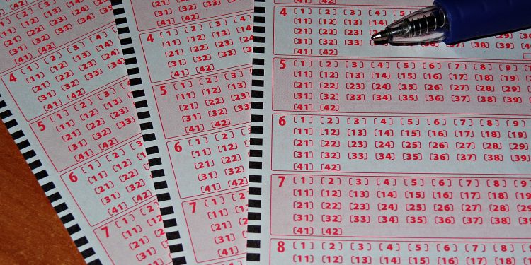 Florida’s Lottery Success: .58 Billion Mega Millions Jackpot Claimed, Third Largest in US History