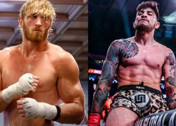 Dillon Danis’ X Profile Hits 2 Billion Views in just 28 Days as Exchange with Logan Paul Continues