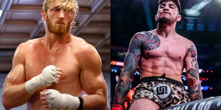 Dillon Danis’ X Profile Hits 2 Billion Views in just 28 Days as Exchange with Logan Paul Continues