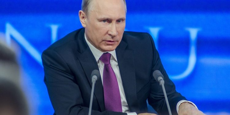 Putin’s Decree Calls for Allegiance of Private Military Contractors in Wake of Wagner Boss Plane Crash