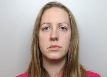 Nurse Convicted of Murdering Babies in UK Hospital’s Neonatal Unit