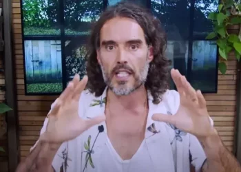 Russell Brand Faces Serious Allegations of Rape and Abuse